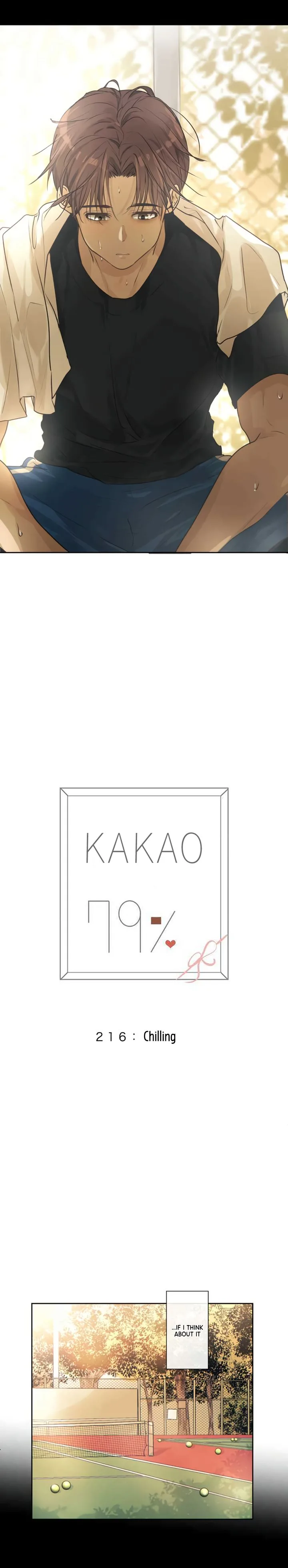 Kakao 79% Chapter 216 page 5