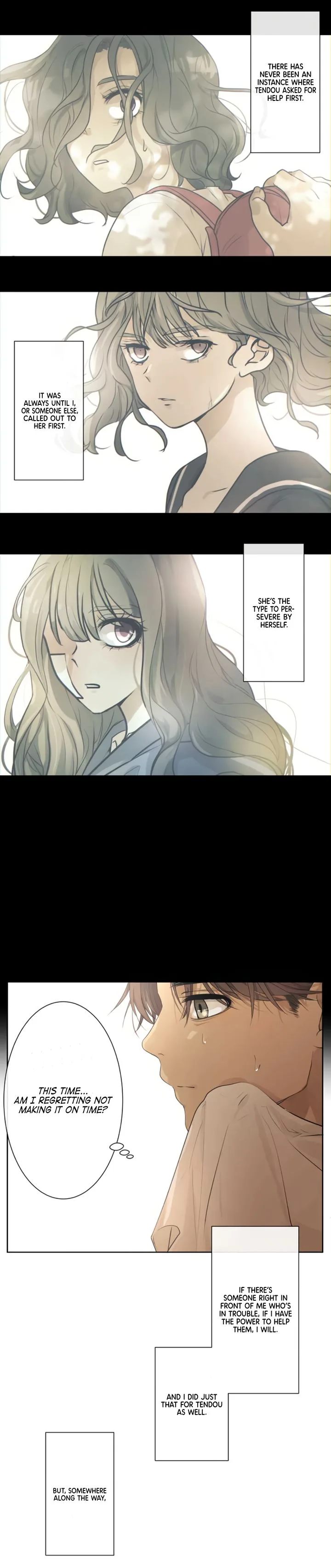 Kakao 79% Chapter 216 page 6