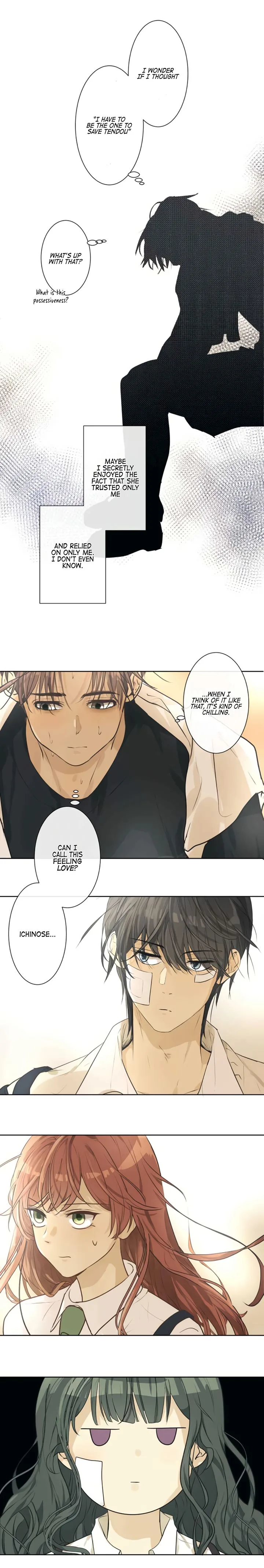 Kakao 79% Chapter 216 page 7