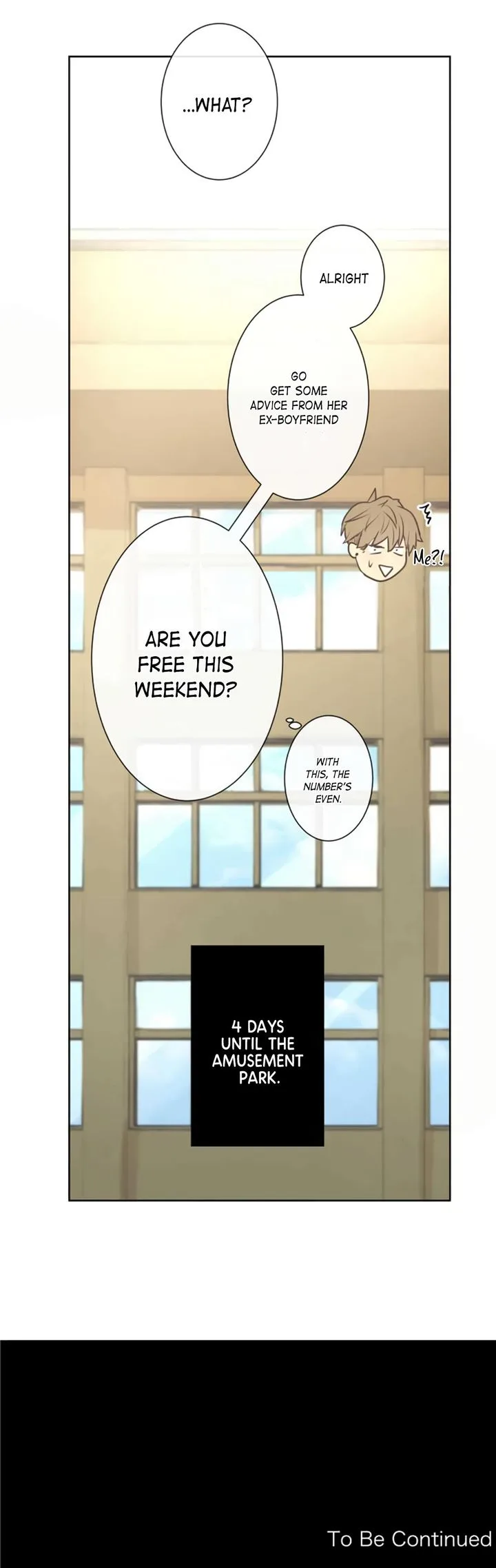Kakao 79% Chapter 217 page 11