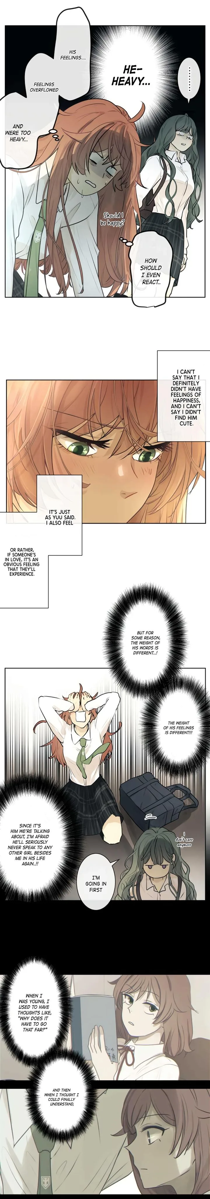 Kakao 79% Chapter 217 page 2