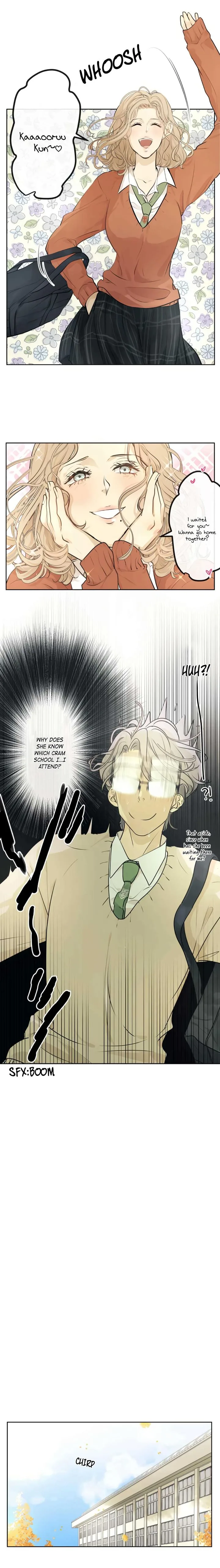 Kakao 79% Chapter 217 page 7