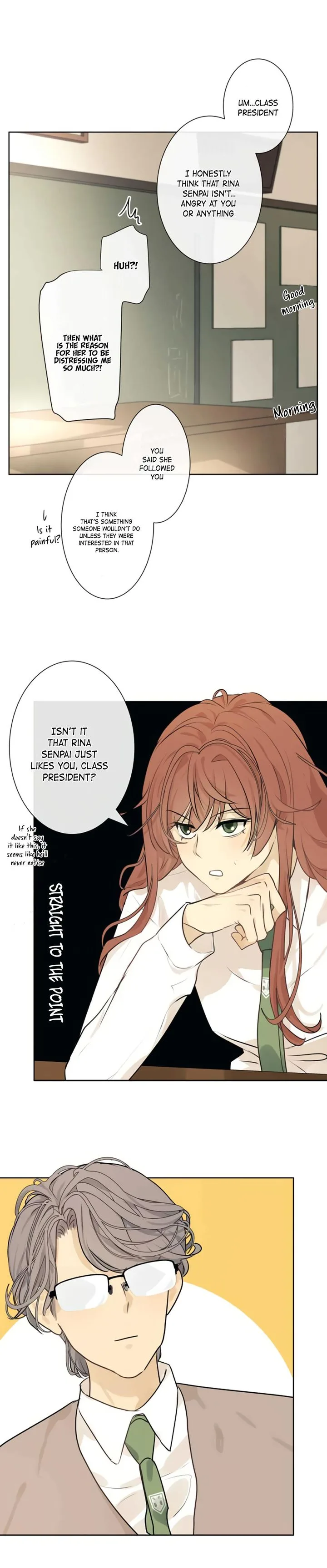 Kakao 79% Chapter 217 page 10