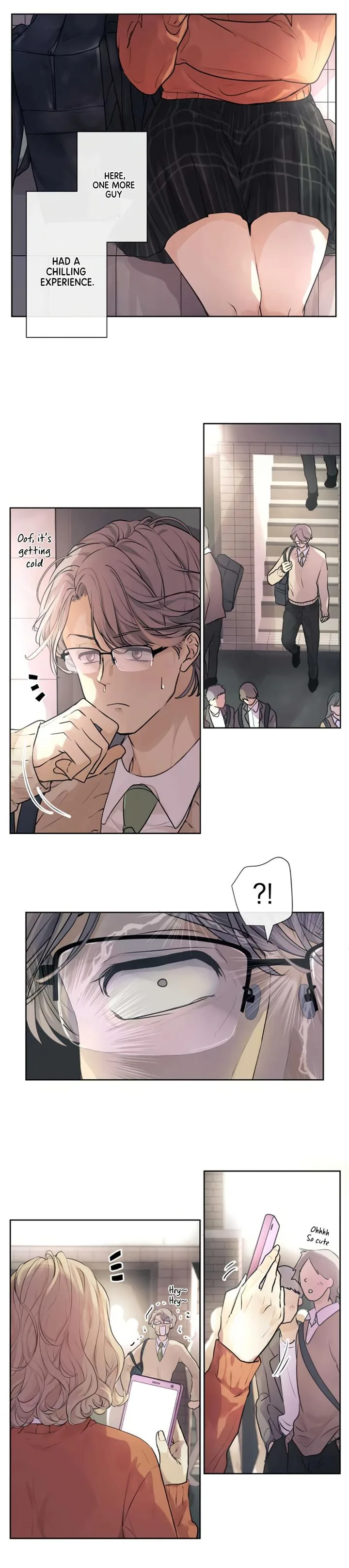 Kakao 79% Chapter 217 page 6