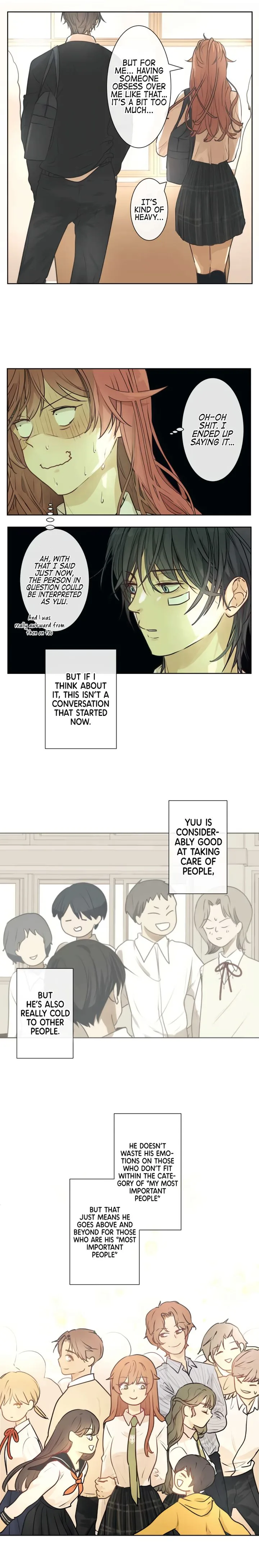 Kakao 79% Chapter 218 page 8
