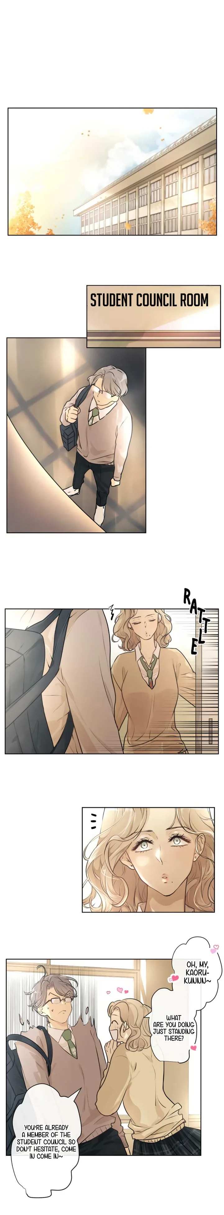 Kakao 79% Chapter 218 page 1