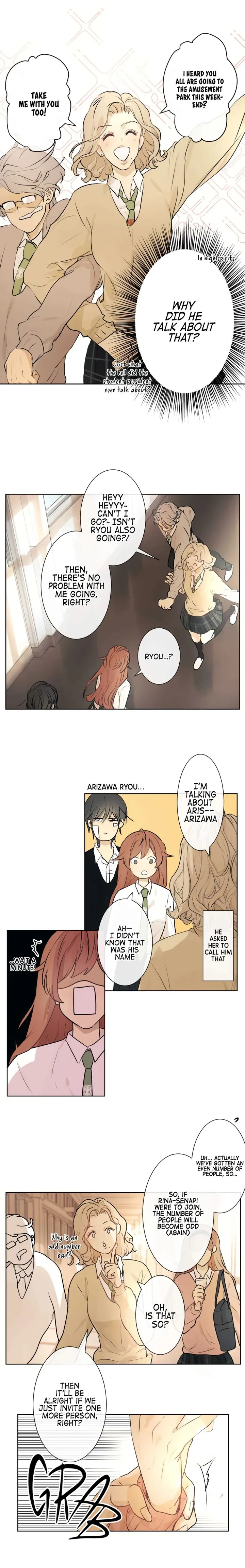 Kakao 79% Chapter 218 page 10