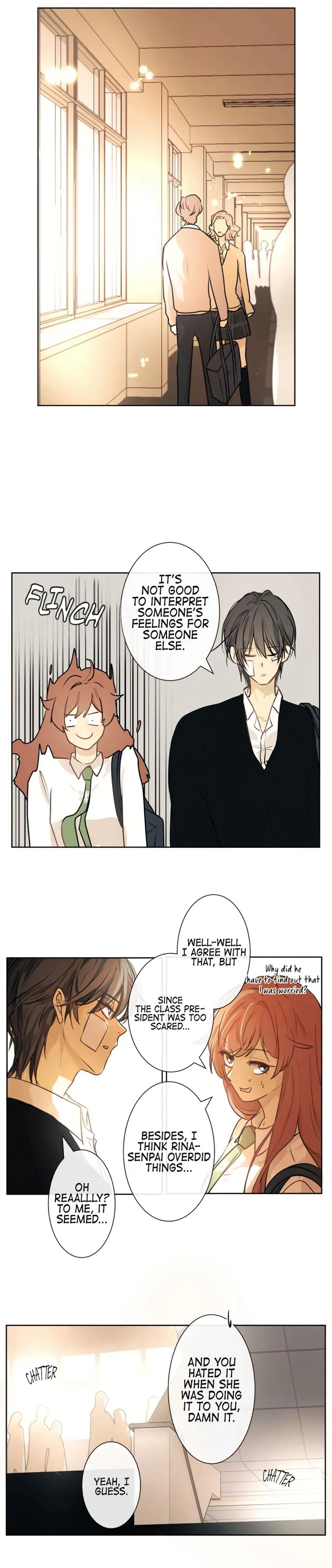 Kakao 79% Chapter 218 page 7