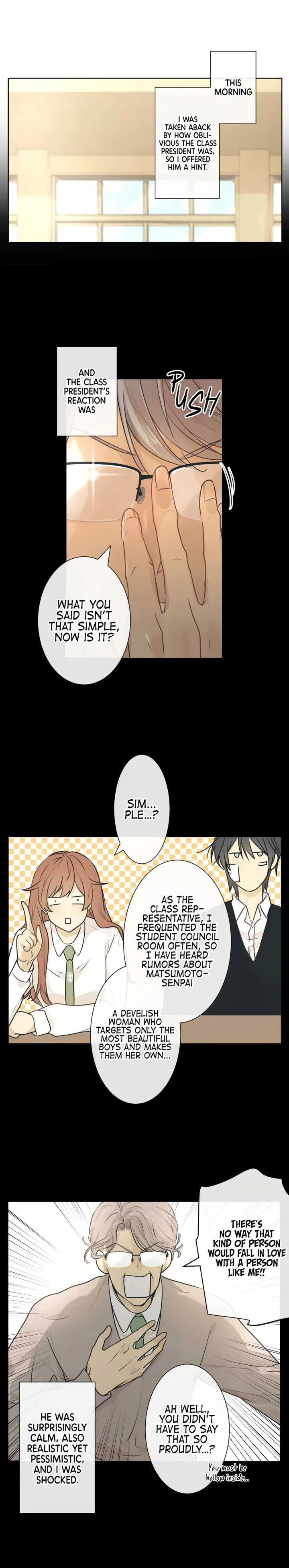 Kakao 79% Chapter 218 page 4