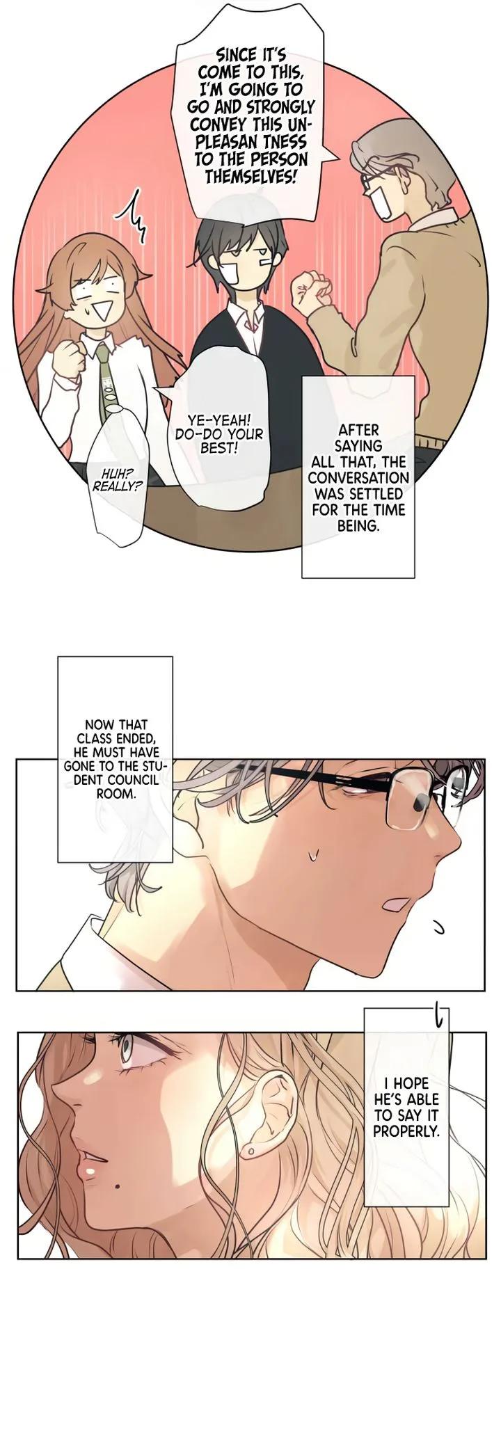 Kakao 79% Chapter 218 page 6