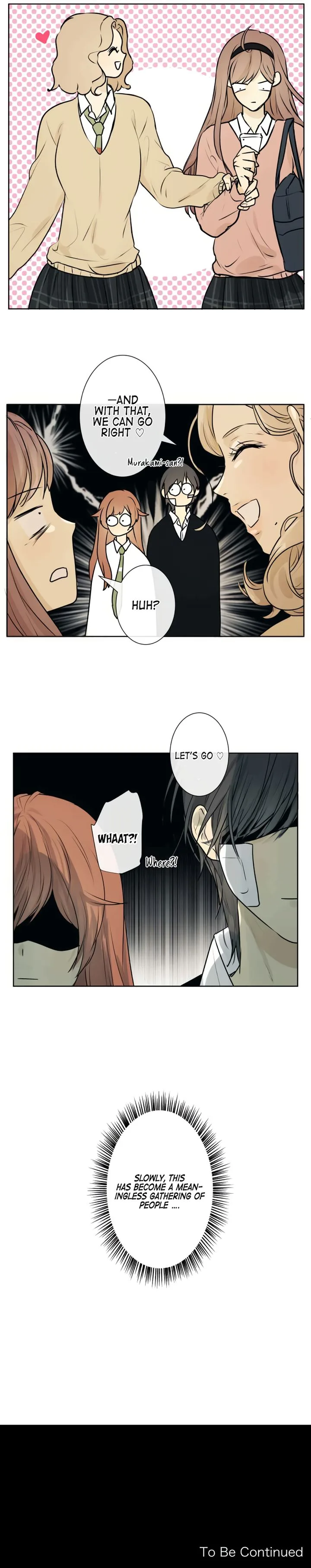 Kakao 79% Chapter 218 page 11
