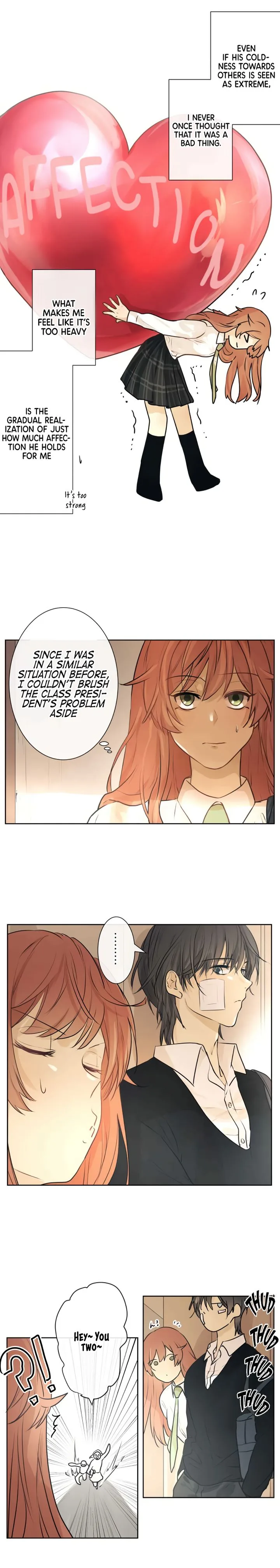 Kakao 79% Chapter 218 page 9