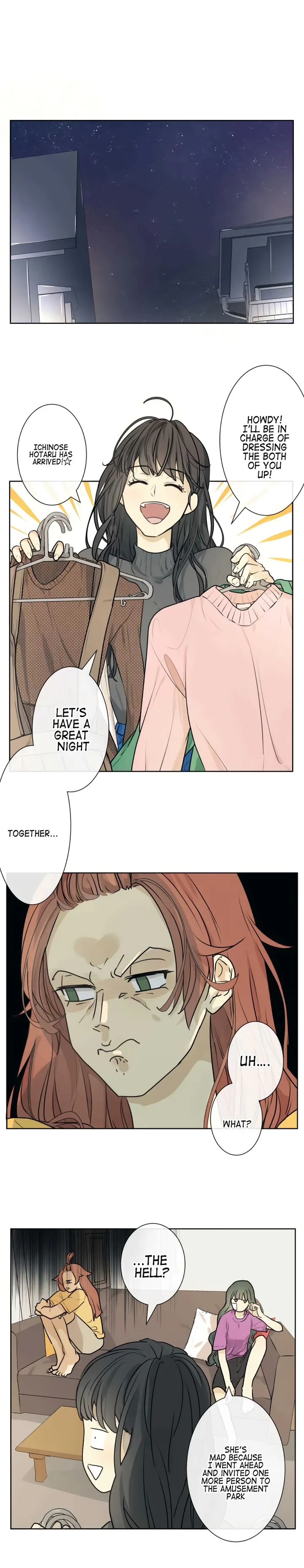 Kakao 79% Chapter 219 page 5