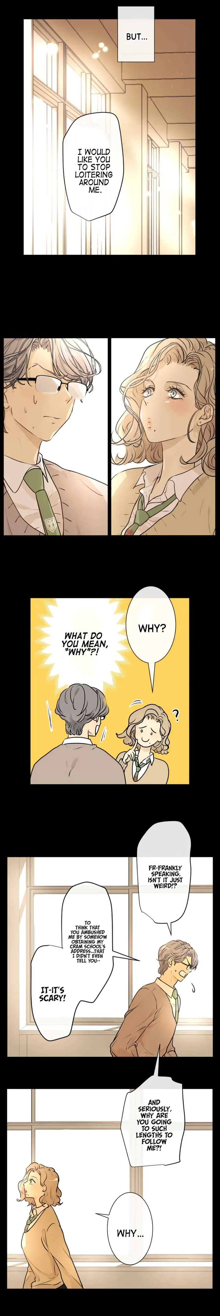 Kakao 79% Chapter 220 page 2