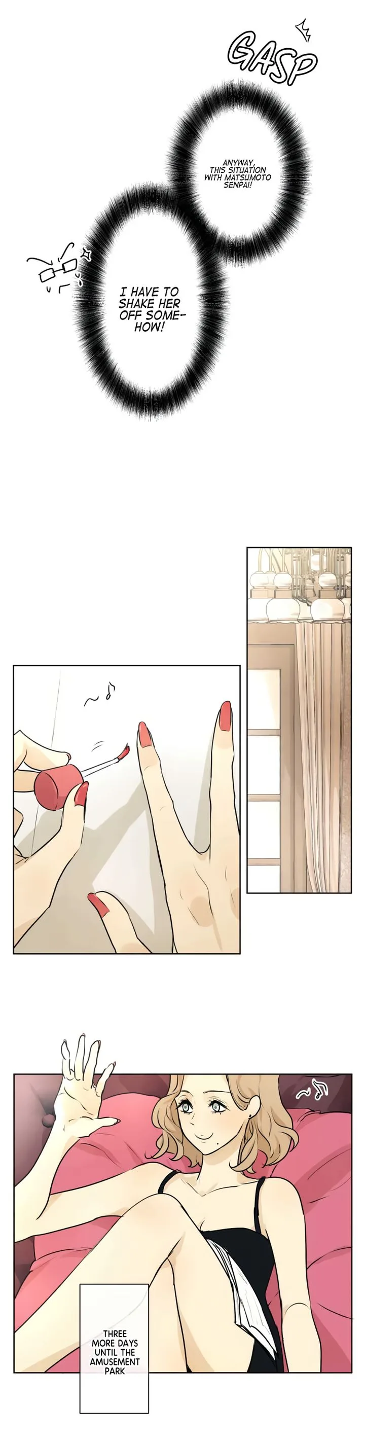Kakao 79% Chapter 220 page 9