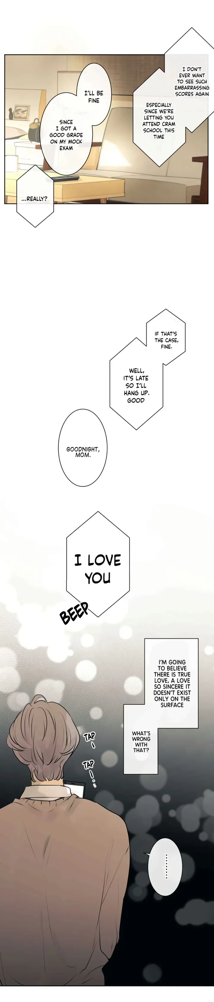 Kakao 79% Chapter 220 page 8