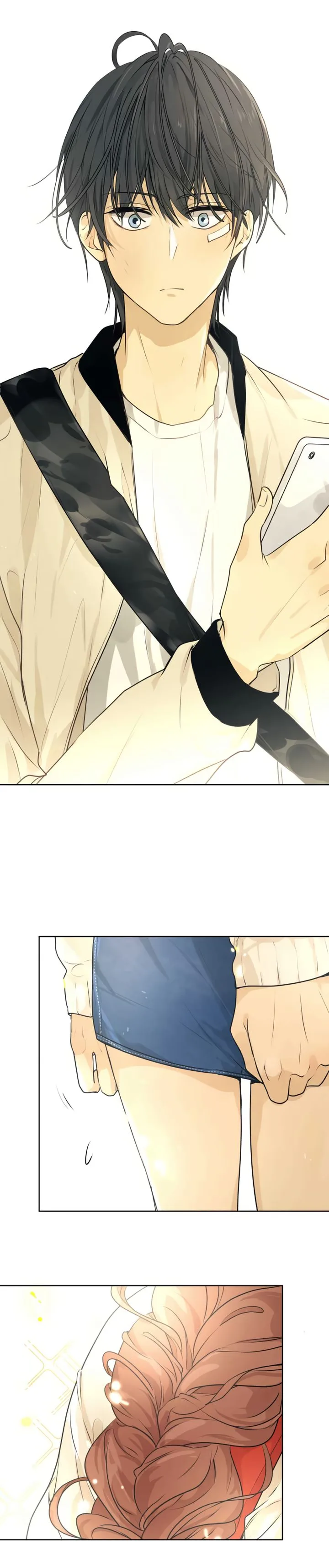 Kakao 79% Chapter 220 page 12