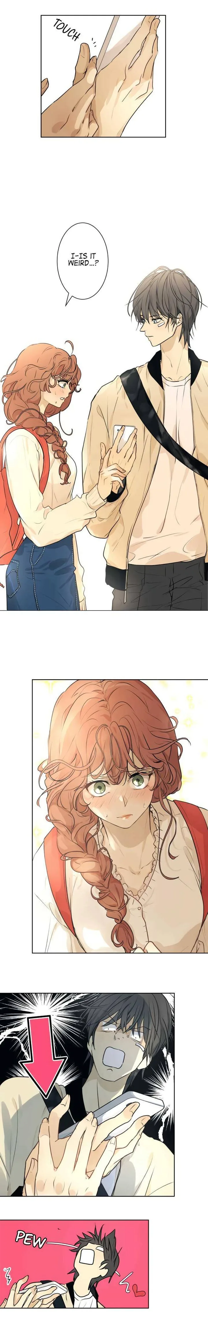 Kakao 79% Chapter 221 page 4
