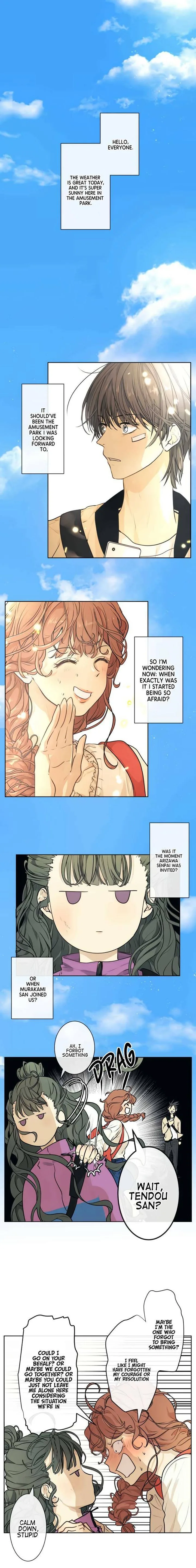 Kakao 79% Chapter 221 page 1