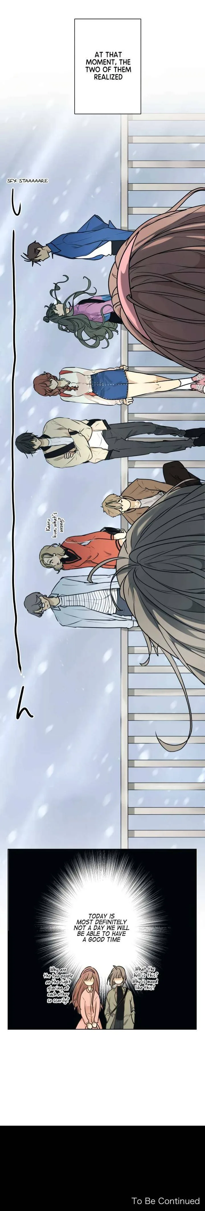 Kakao 79% Chapter 221 page 9