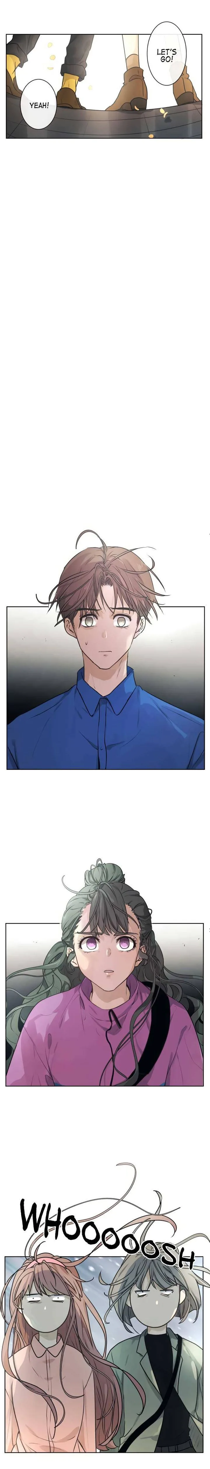 Kakao 79% Chapter 221 page 8