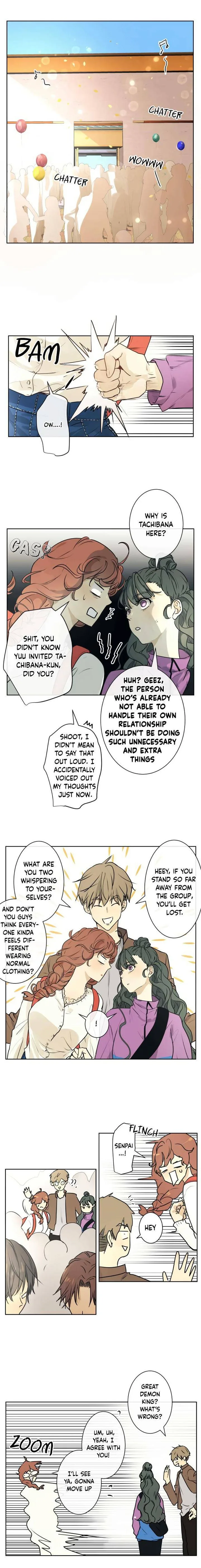 Kakao 79% Chapter 222 page 5