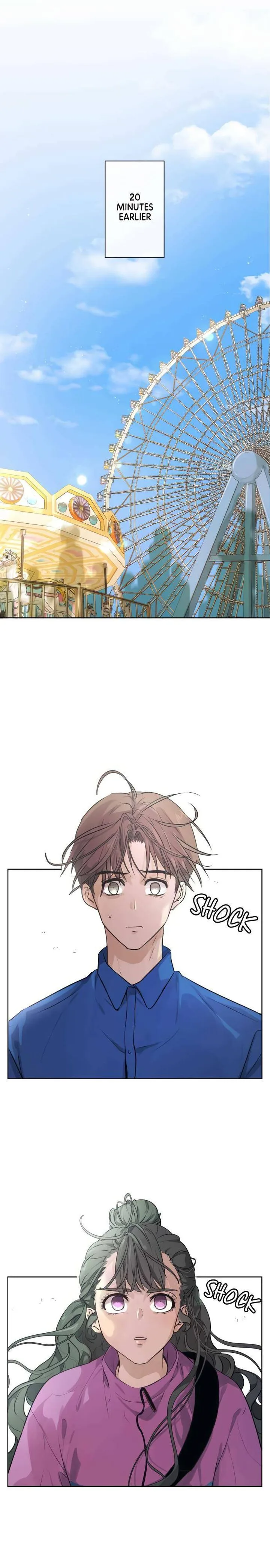 Kakao 79% Chapter 222 page 1