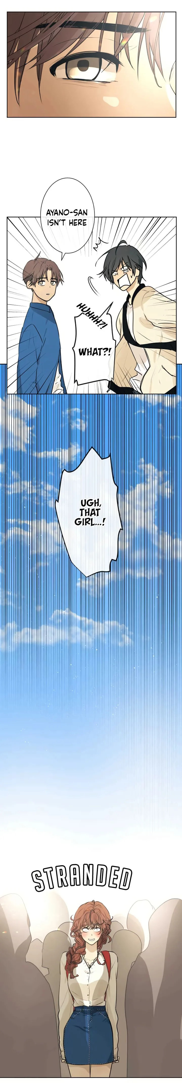 Kakao 79% Chapter 223 page 2