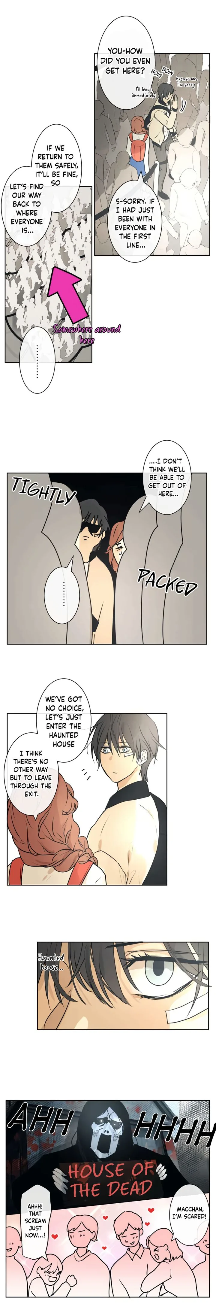 Kakao 79% Chapter 223 page 6