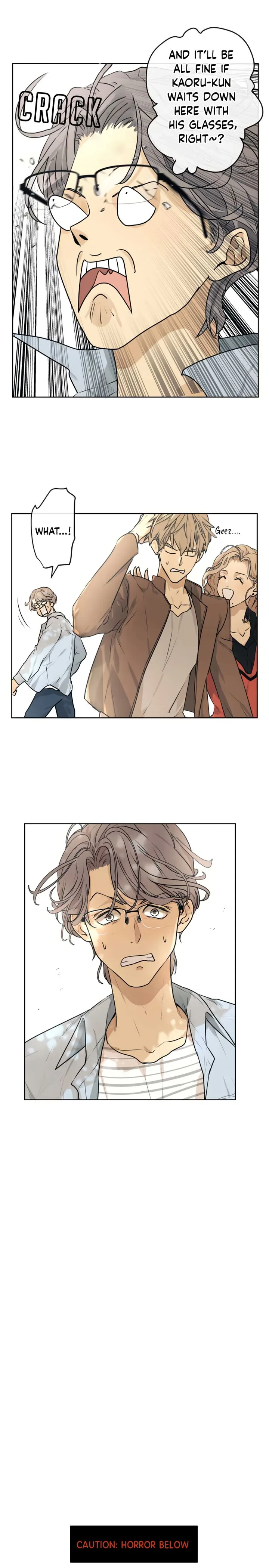 Kakao 79% Chapter 224 page 3