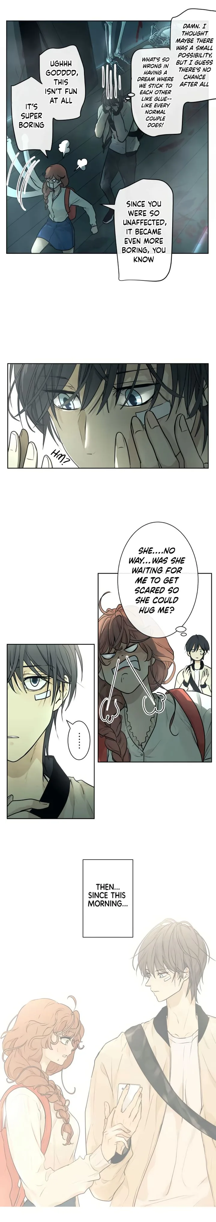 Kakao 79% Chapter 224 page 8