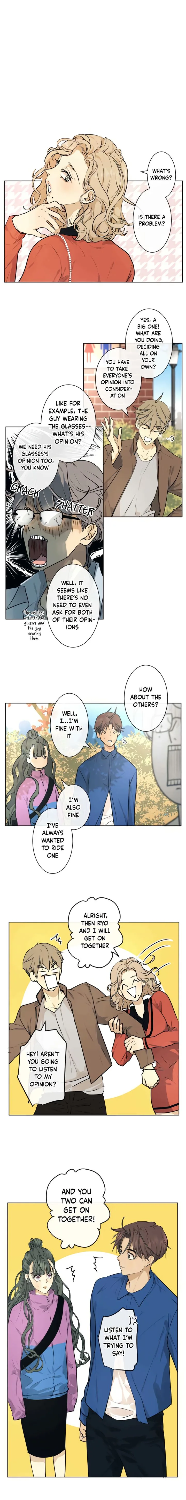 Kakao 79% Chapter 224 page 2