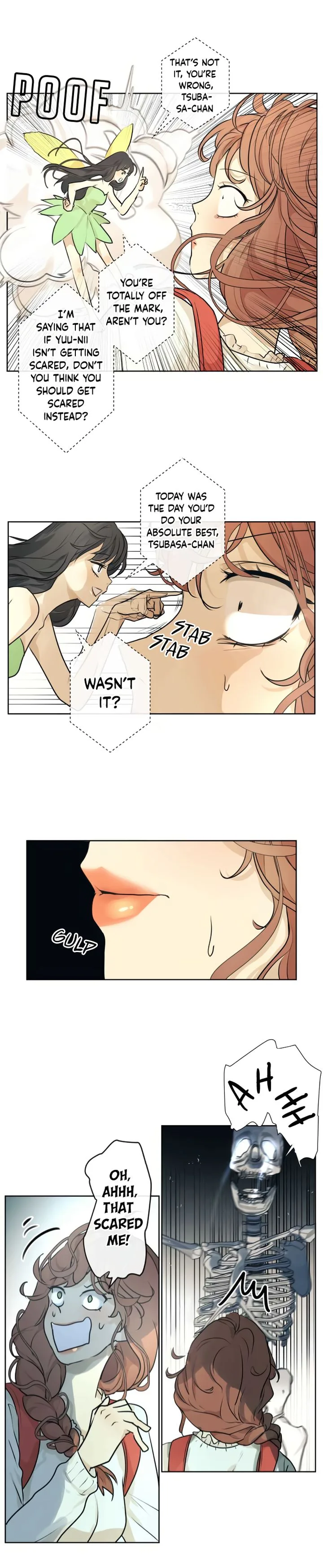 Kakao 79% Chapter 224 page 10