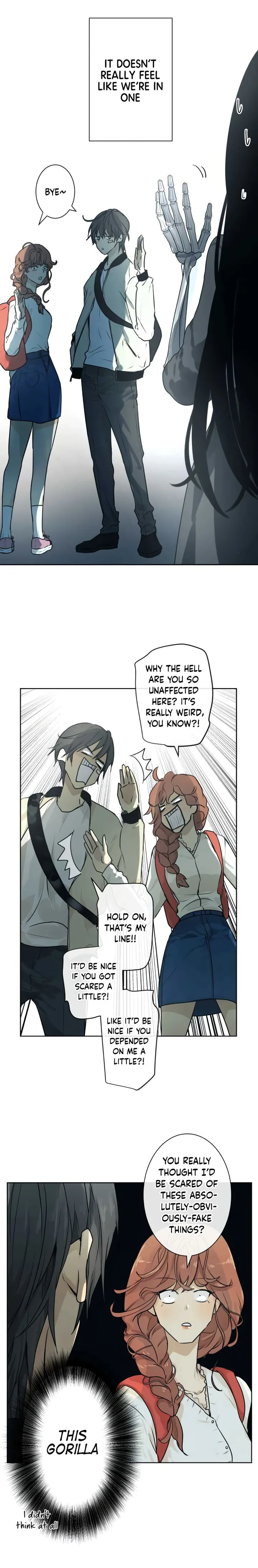 Kakao 79% Chapter 224 page 7