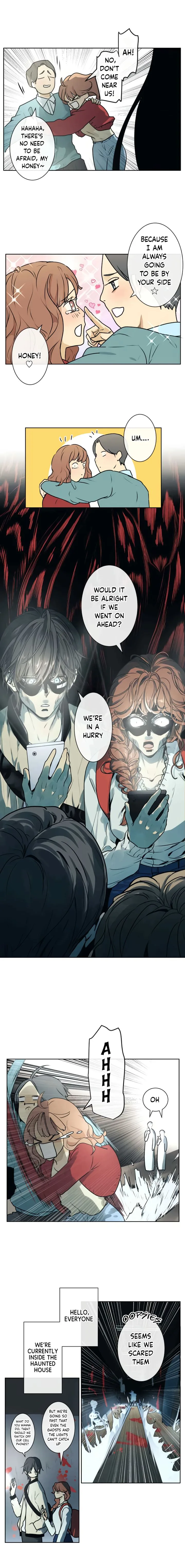 Kakao 79% Chapter 224 page 5