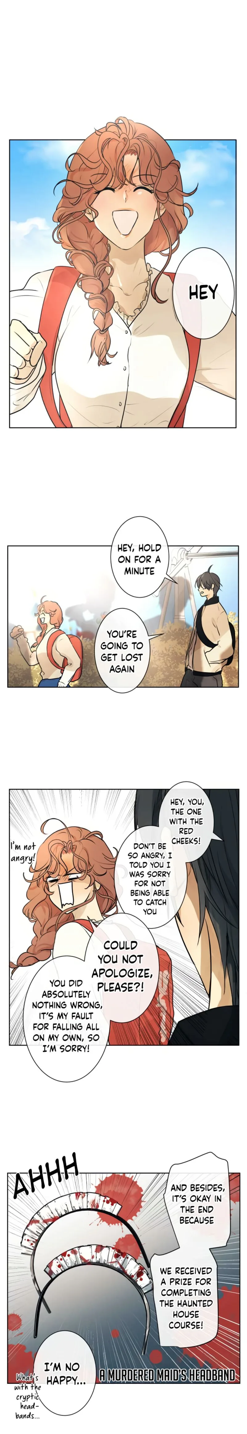 Kakao 79% Chapter 225 page 1