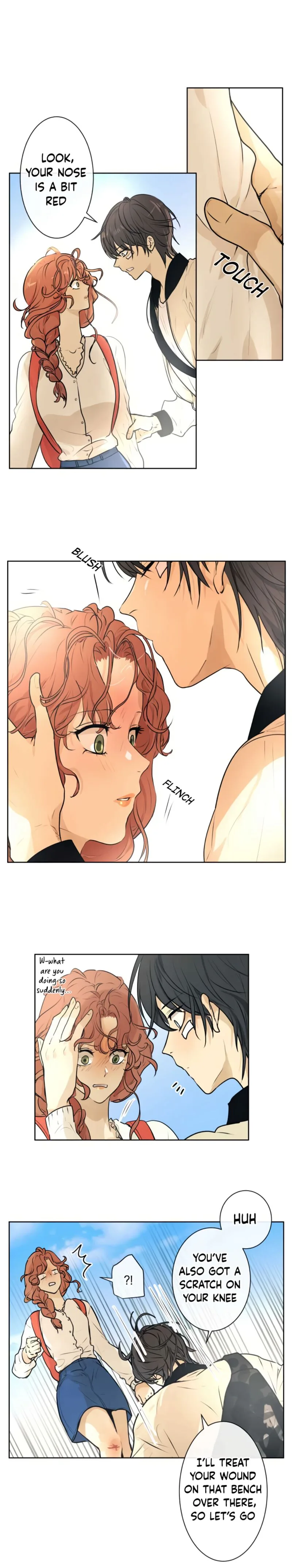 Kakao 79% Chapter 225 page 2