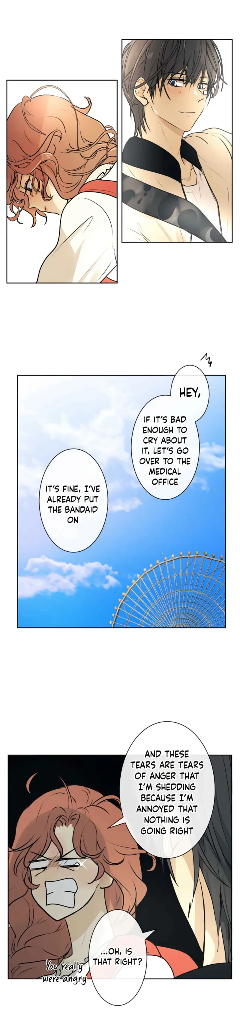 Kakao 79% Chapter 225 page 4
