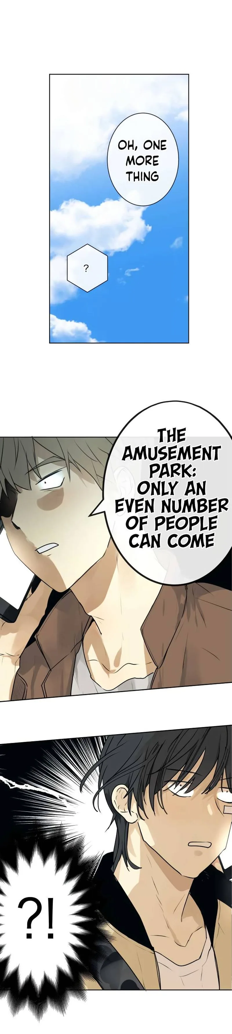 Kakao 79% Chapter 226 page 1