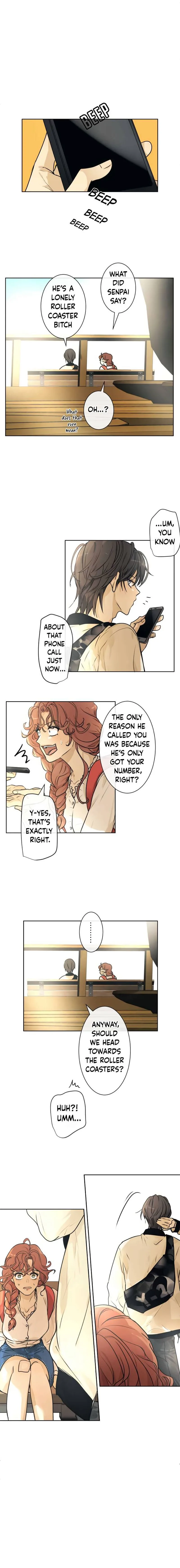 Kakao 79% Chapter 226 page 3