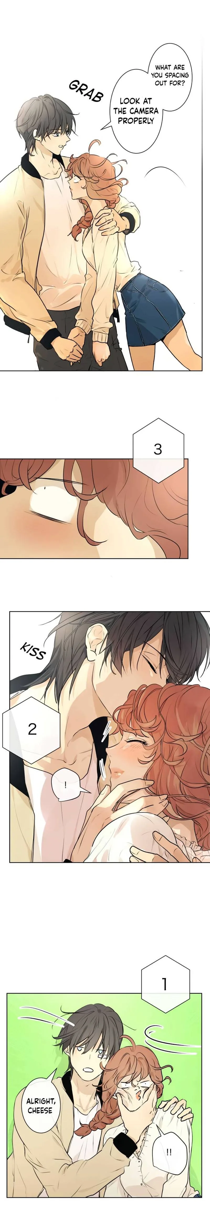 Kakao 79% Chapter 226 page 6
