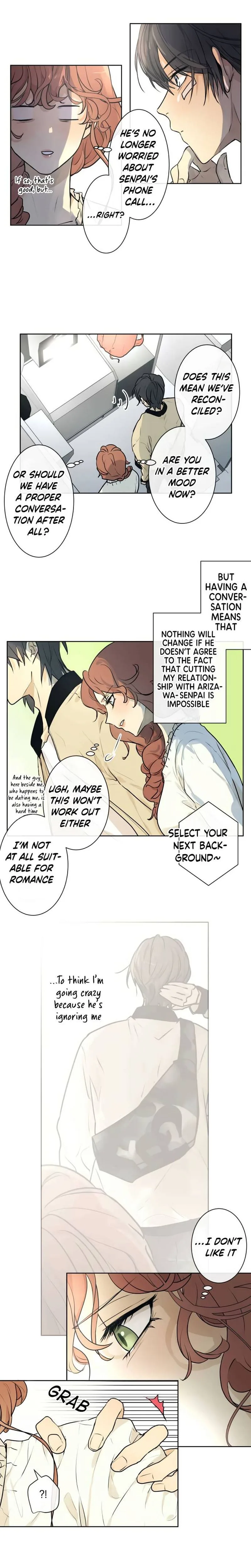 Kakao 79% Chapter 226 page 5