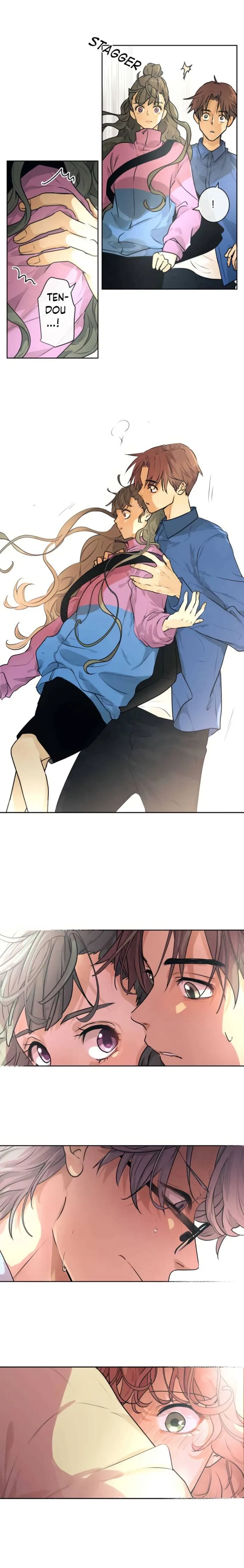 Kakao 79% Chapter 227 page 2