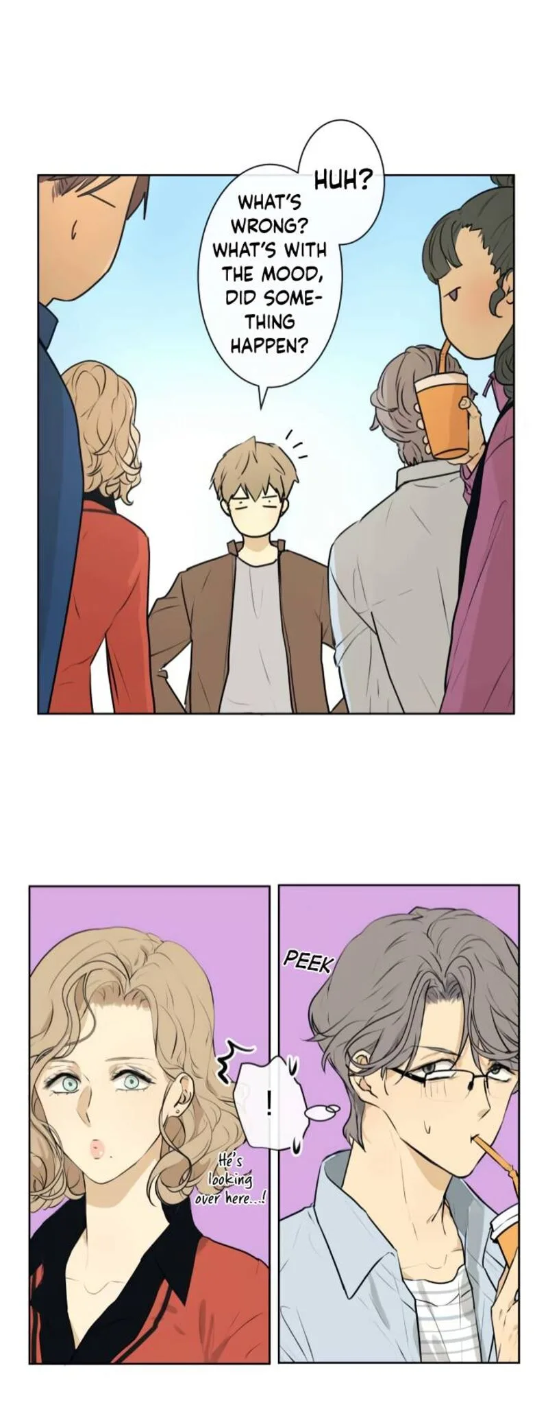 Kakao 79% Chapter 227 page 10