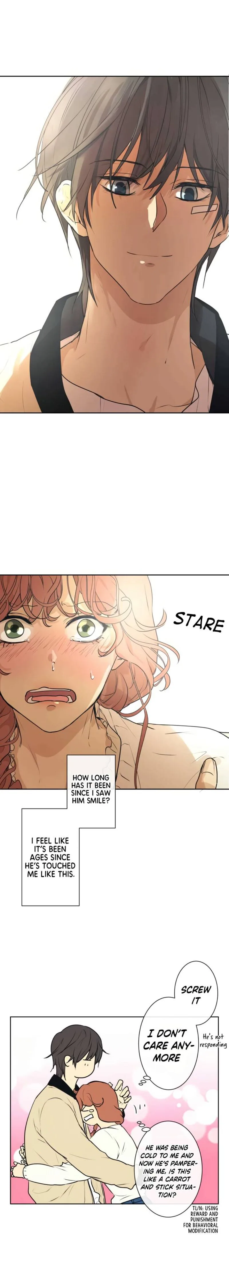 Kakao 79% Chapter 227 page 6