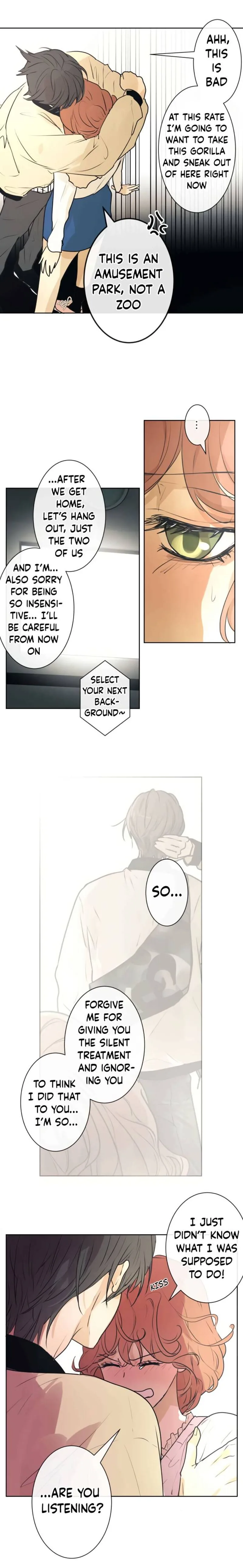 Kakao 79% Chapter 227 page 5