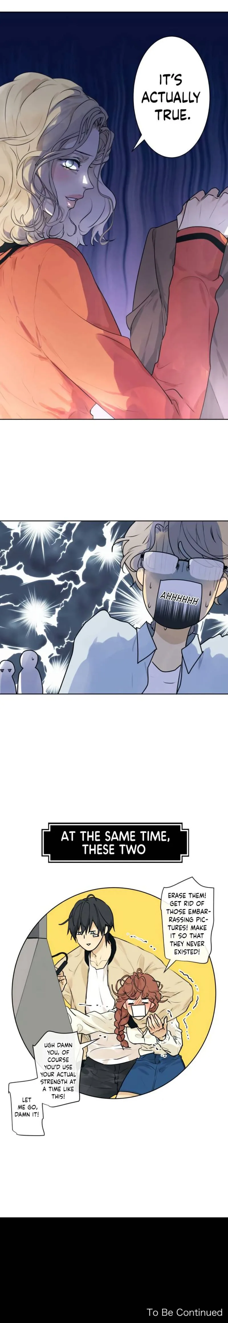 Kakao 79% Chapter 227 page 12