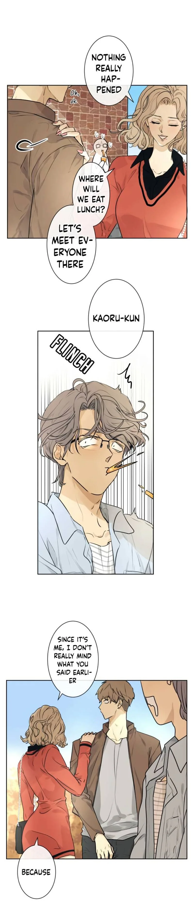 Kakao 79% Chapter 227 page 11