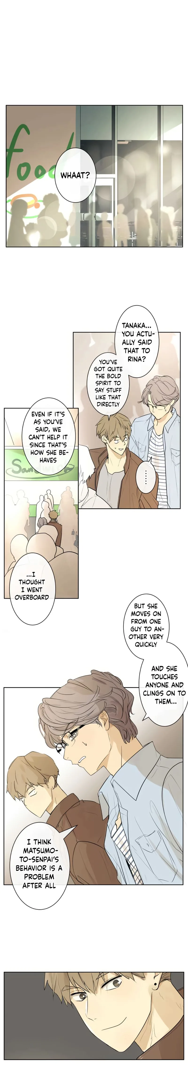Kakao 79% Chapter 228 page 1