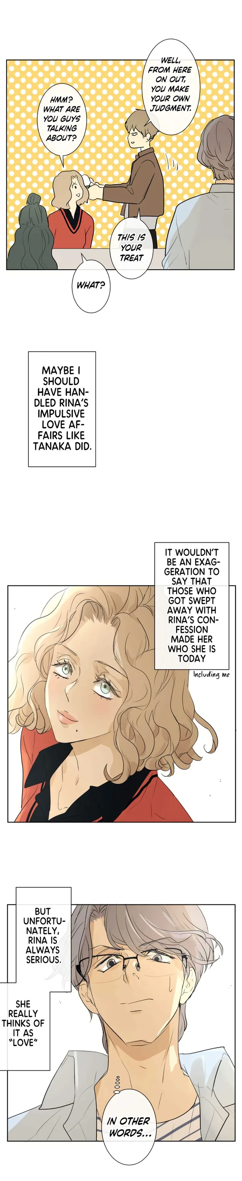 Kakao 79% Chapter 228 page 5
